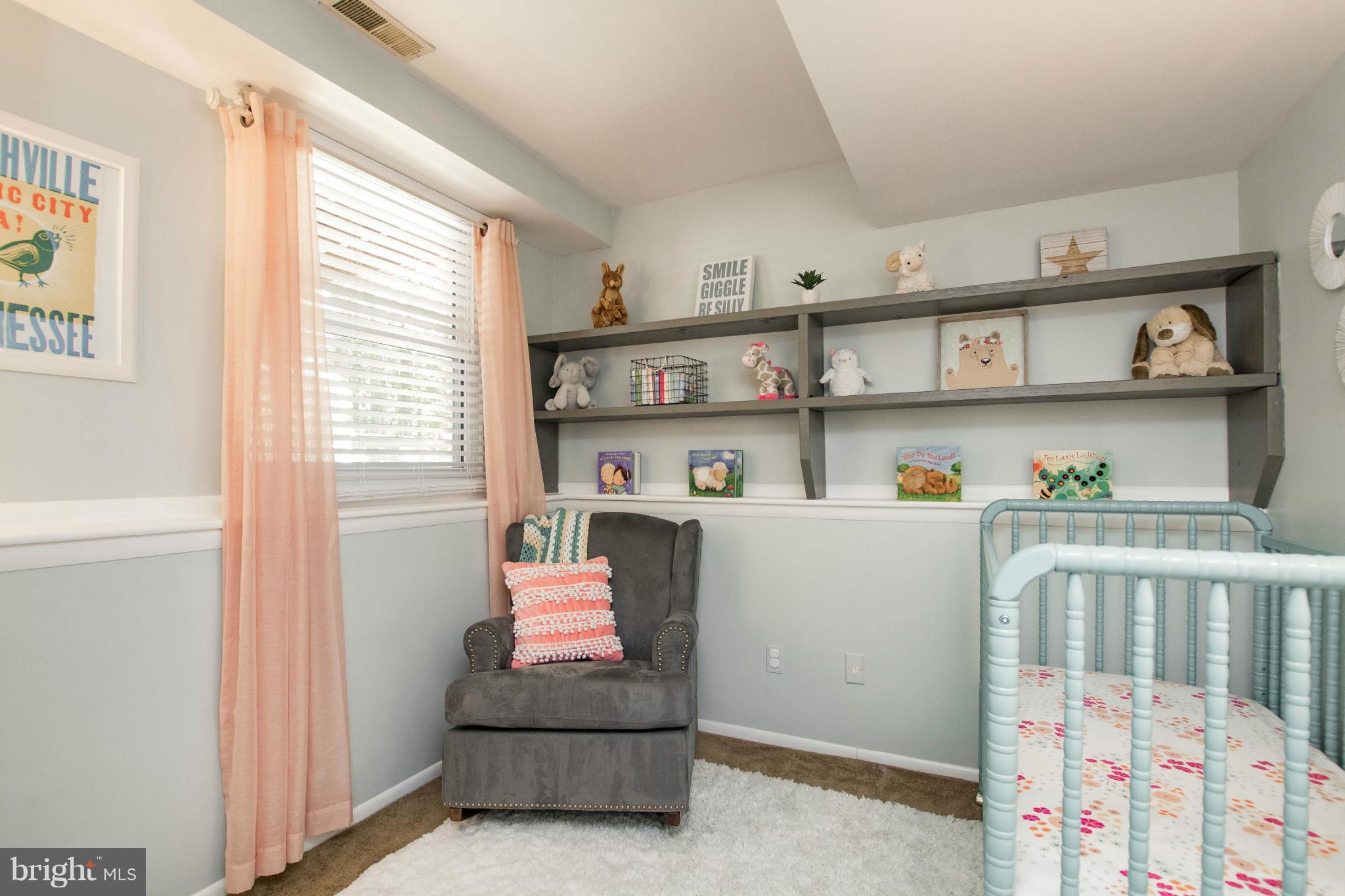 12815 Cunninghill Cove Road Baltimore, MD 21220 - Photo 19 of 30 Bedroom