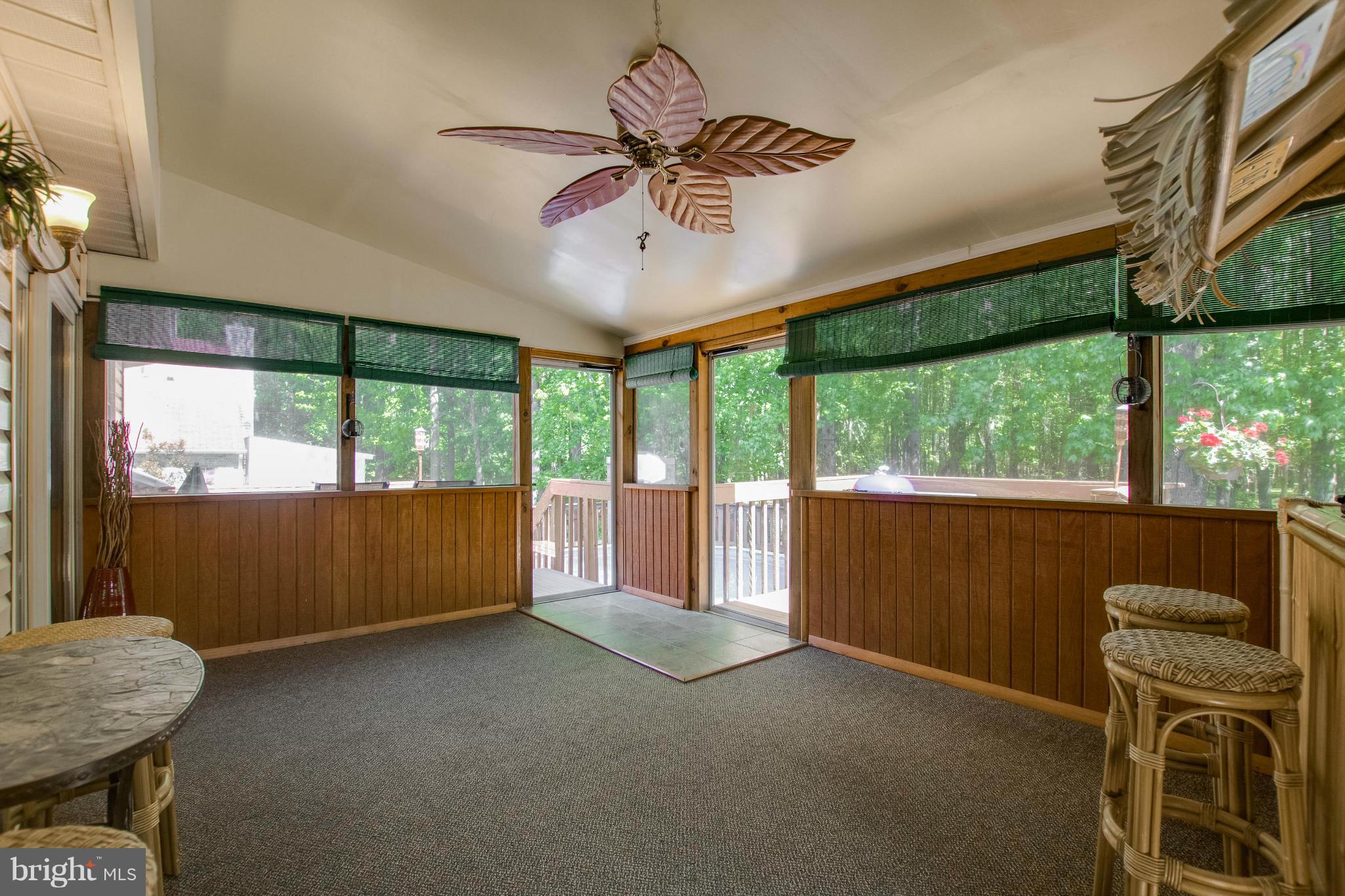 12815 Cunninghill Cove Road Baltimore, MD 21220 - Photo 22 of 30 Enjoy your own tiki bar near the pool & hot tub!