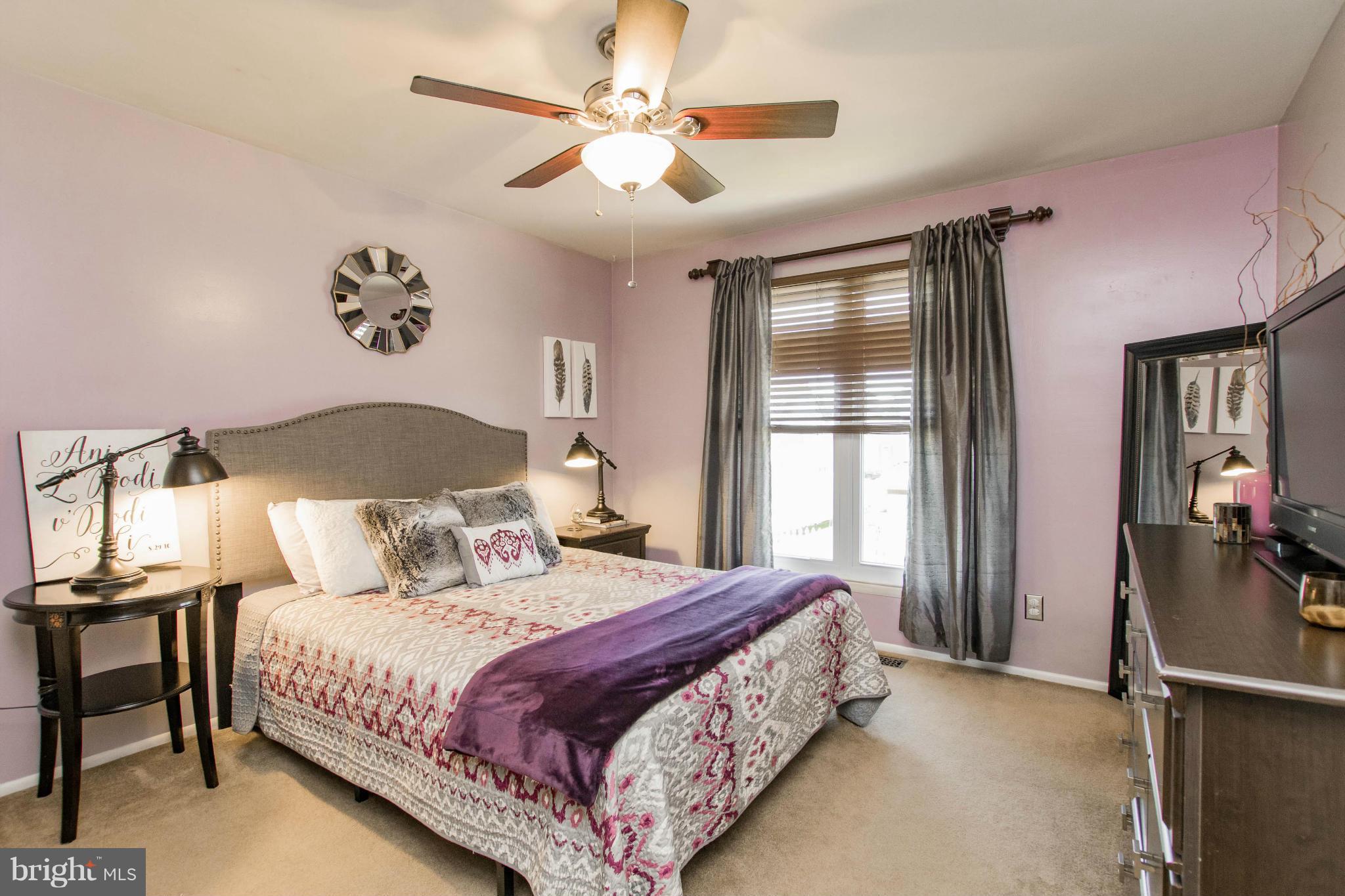 12815 Cunninghill Cove Road Baltimore, MD 21220 - Photo 5 of 30 Bedroom (Master)