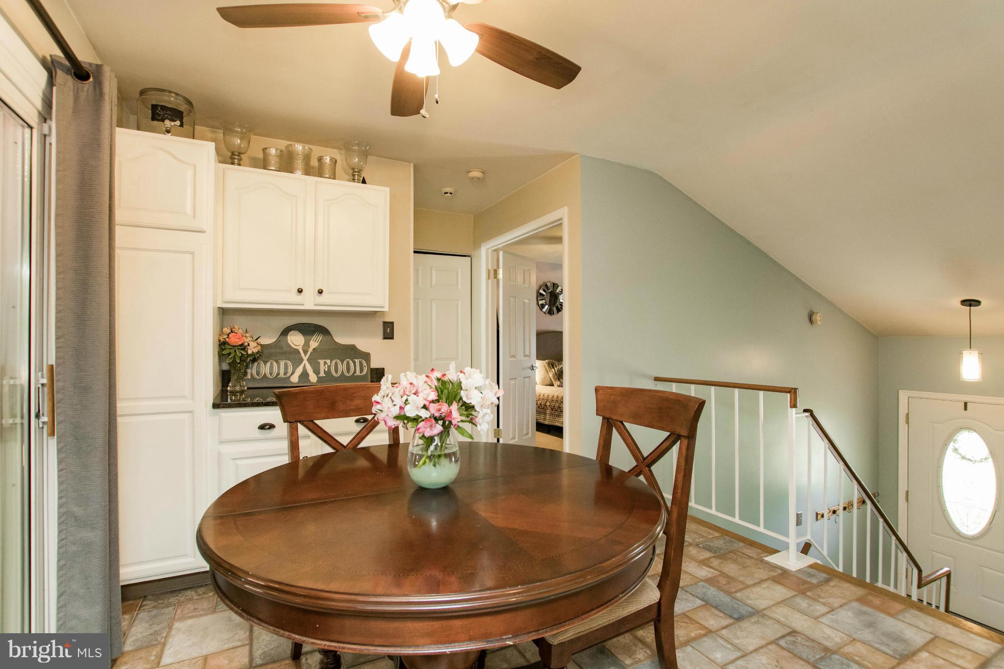 12815 Cunninghill Cove Road Baltimore, MD 21220 - Photo 10 of 30 Kitchen