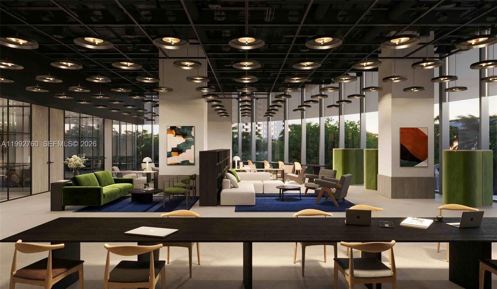 500 Alton Road, Unit 2205 Miami Beach, FL 33139 - Photo 11 of 14