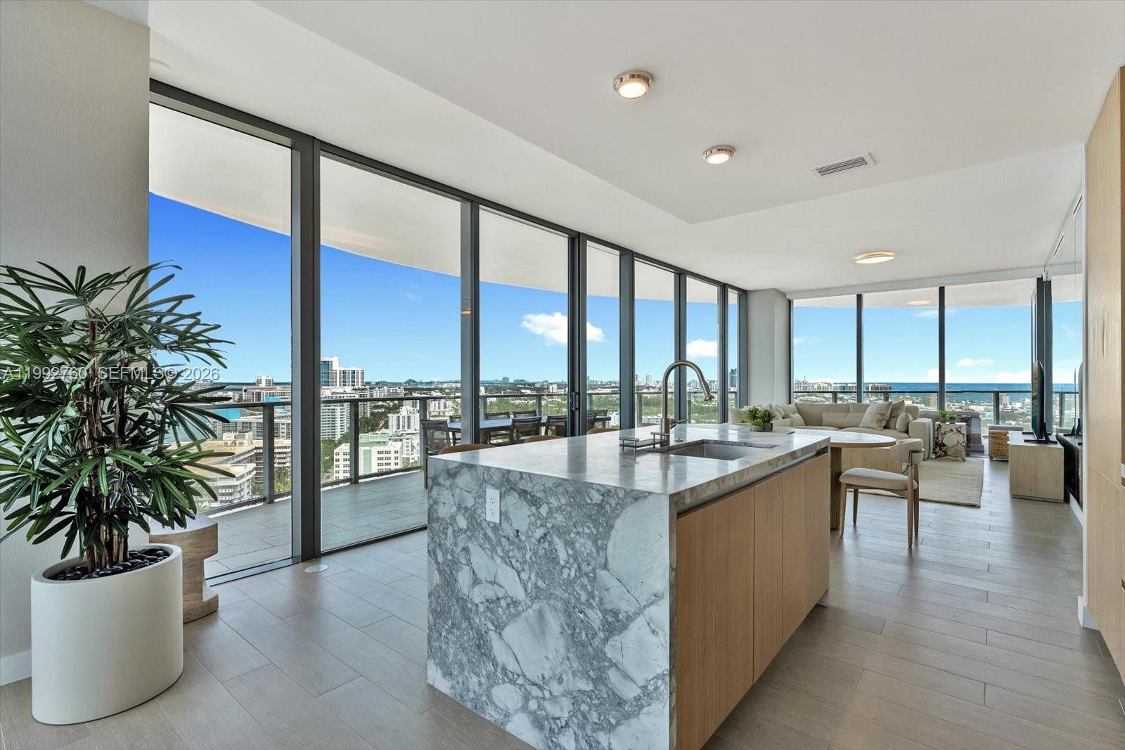 500 Alton Road, Unit 2205 Miami Beach, FL 33139 - Photo 12 of 60