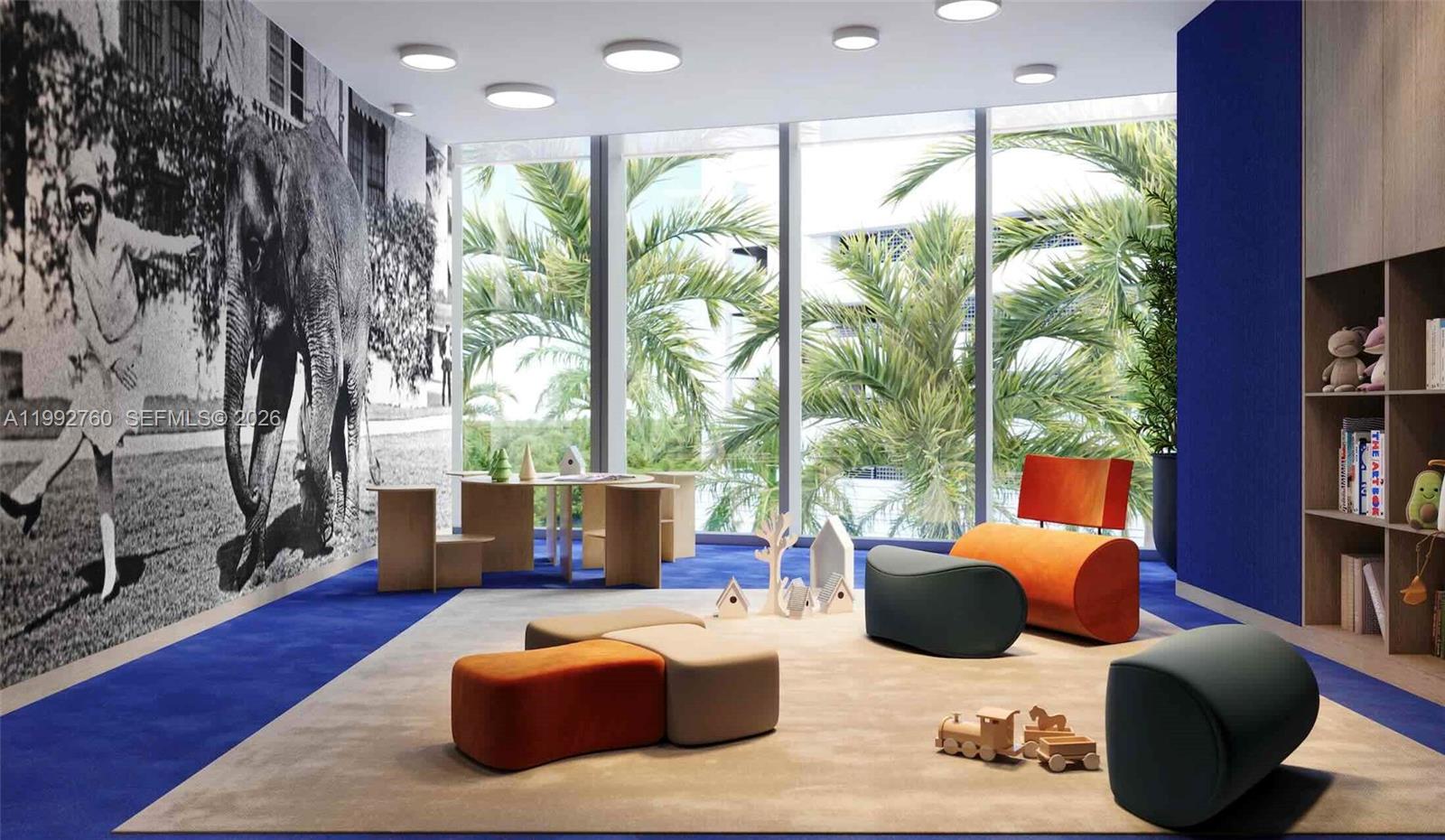 500 Alton Road, Unit 2205 Miami Beach, FL 33139 - Photo 13 of 14