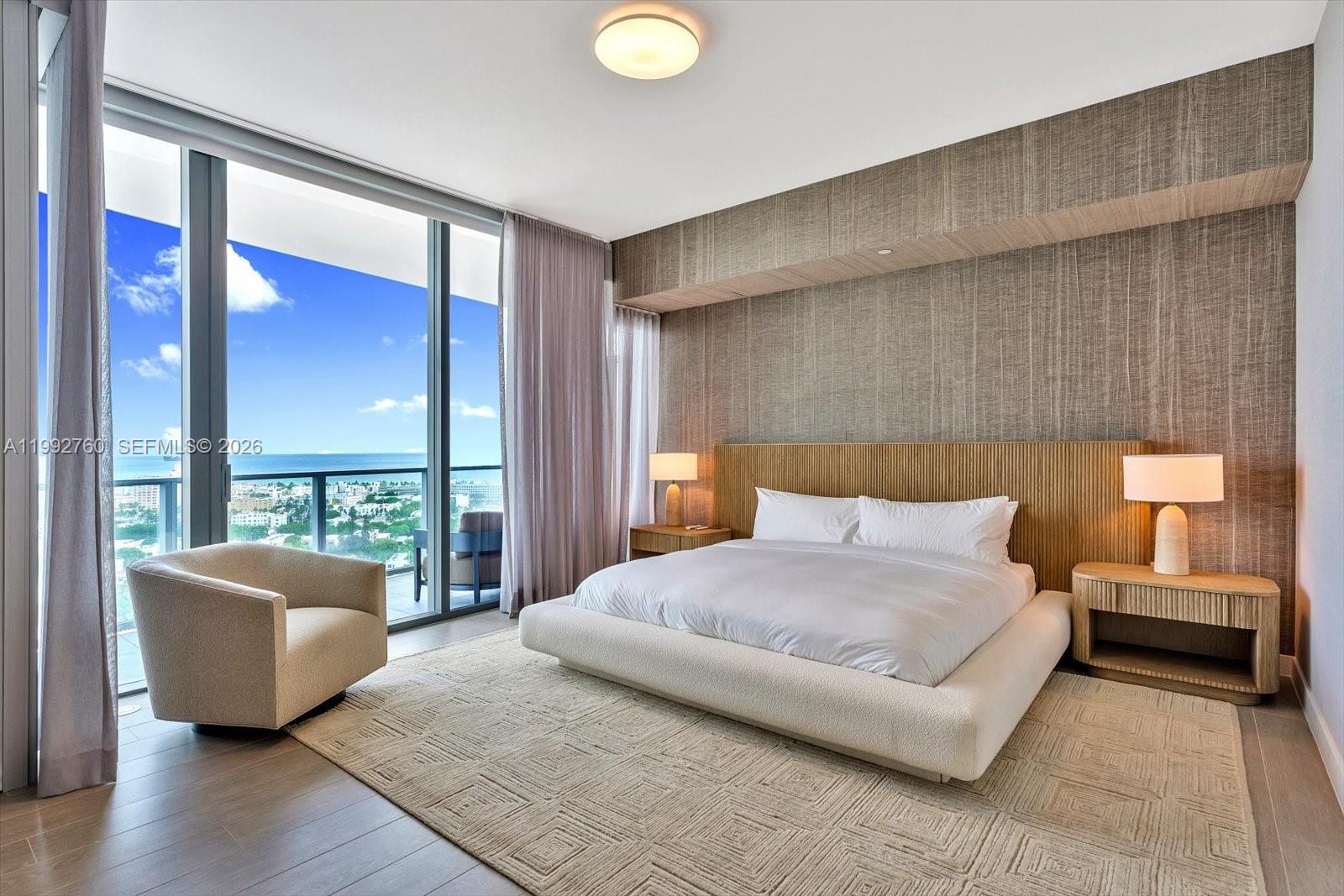 500 Alton Road, Unit 2205 Miami Beach, FL 33139 - Photo 14 of 60