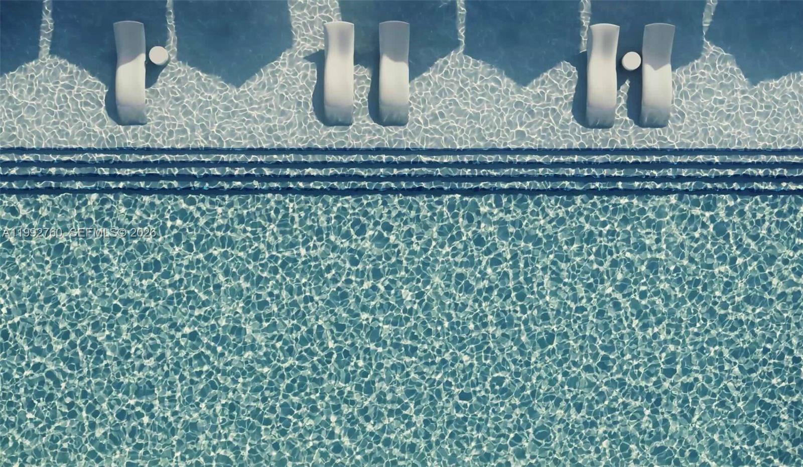 500 Alton Road, Unit 2205 Miami Beach, FL 33139 - Photo 14 of 14