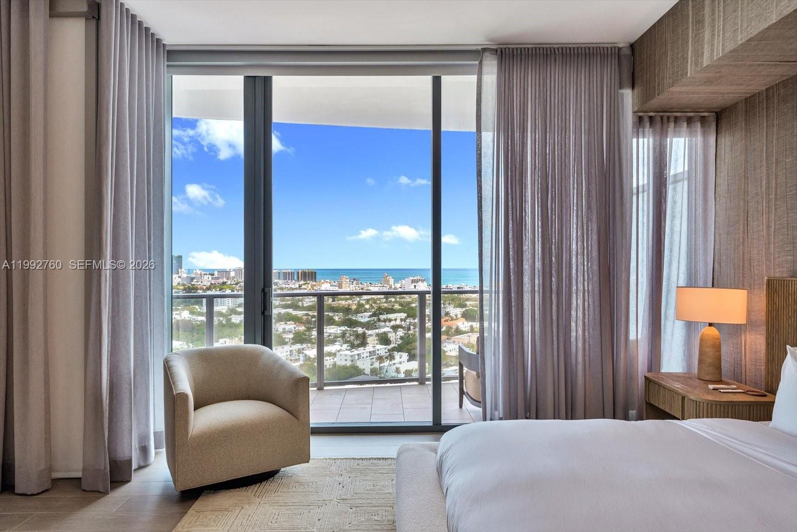 500 Alton Road, Unit 2205 Miami Beach, FL 33139 - Photo 15 of 60