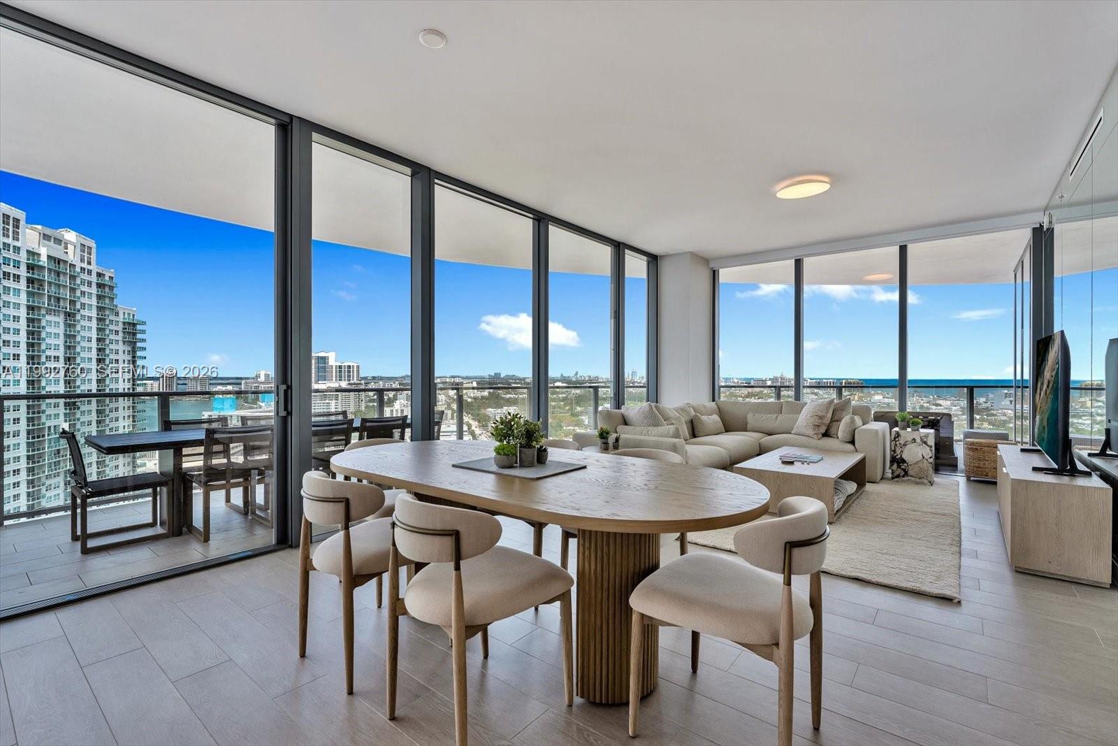 500 Alton Road, Unit 2205 Miami Beach, FL 33139 - Photo 2 of 60