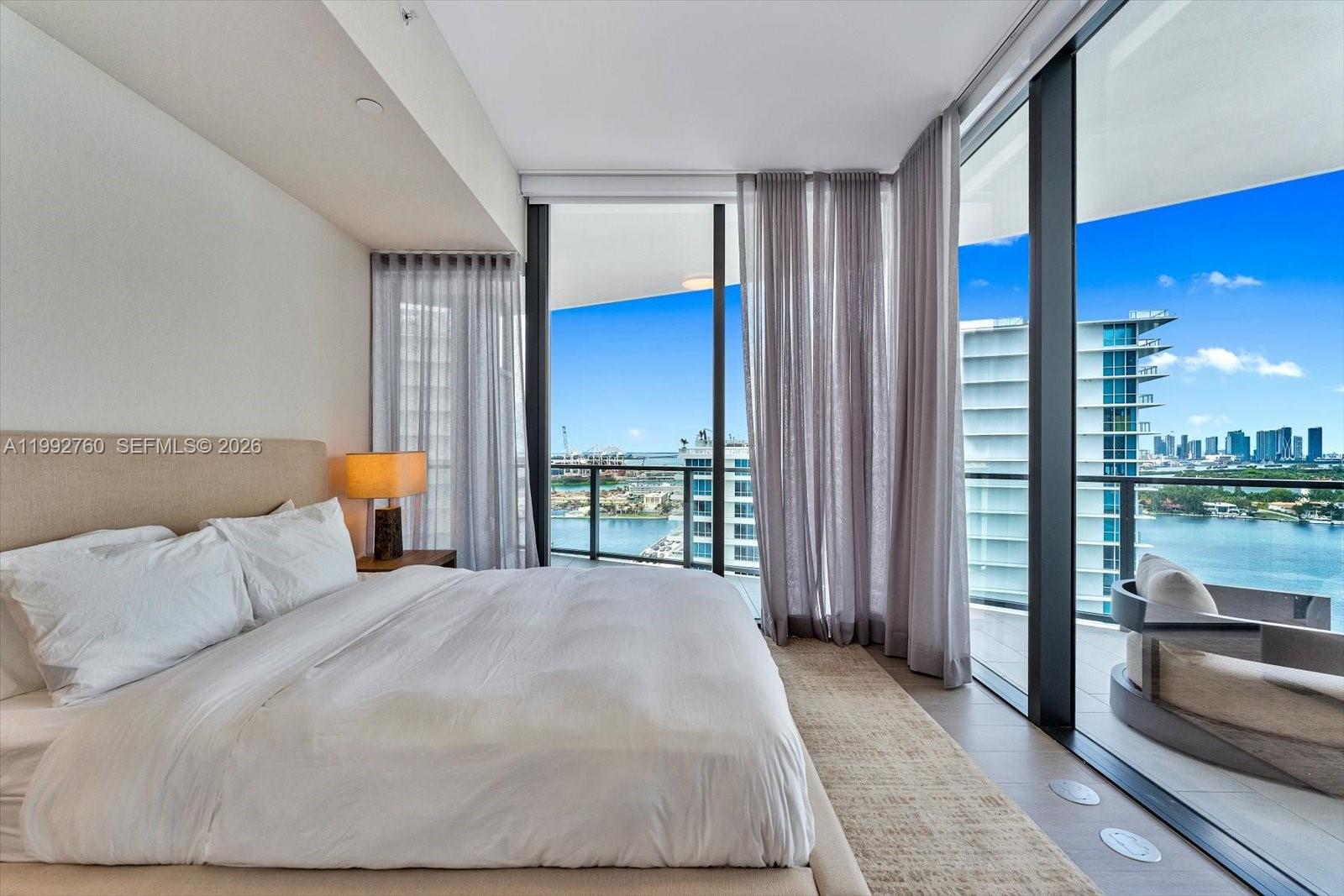 500 Alton Road, Unit 2205 Miami Beach, FL 33139 - Photo 21 of 60