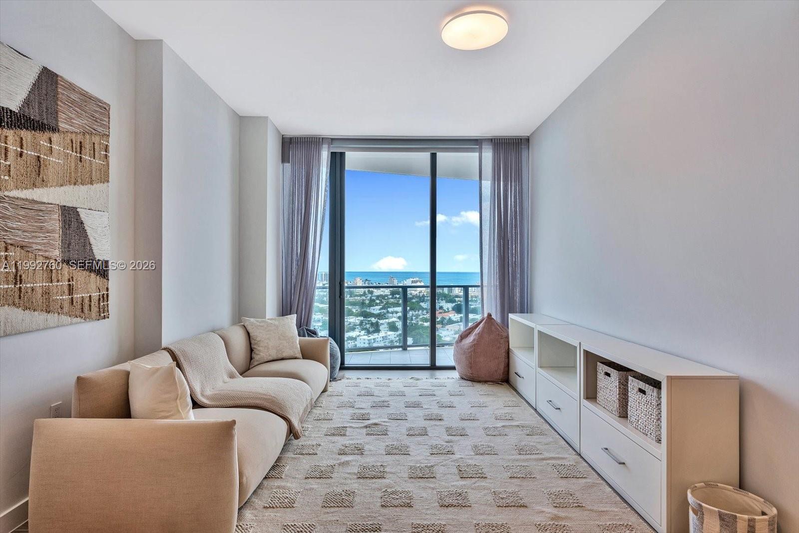 500 Alton Road, Unit 2205 Miami Beach, FL 33139 - Photo 25 of 60