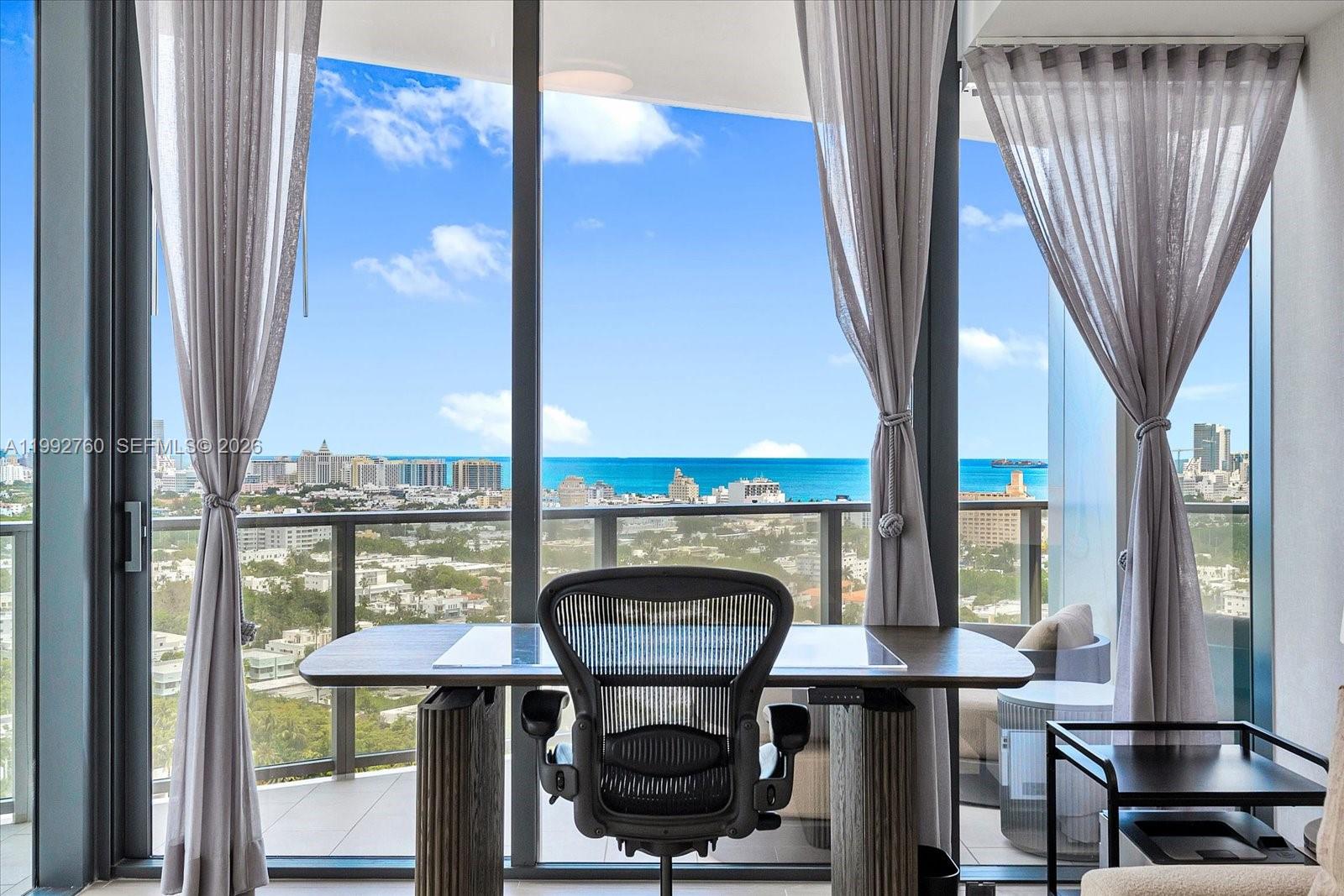 500 Alton Road, Unit 2205 Miami Beach, FL 33139 - Photo 27 of 60