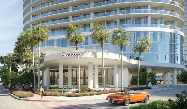 $32,500 | 500 Alton Road, Unit 2205, Miami Beach, FL 33139
