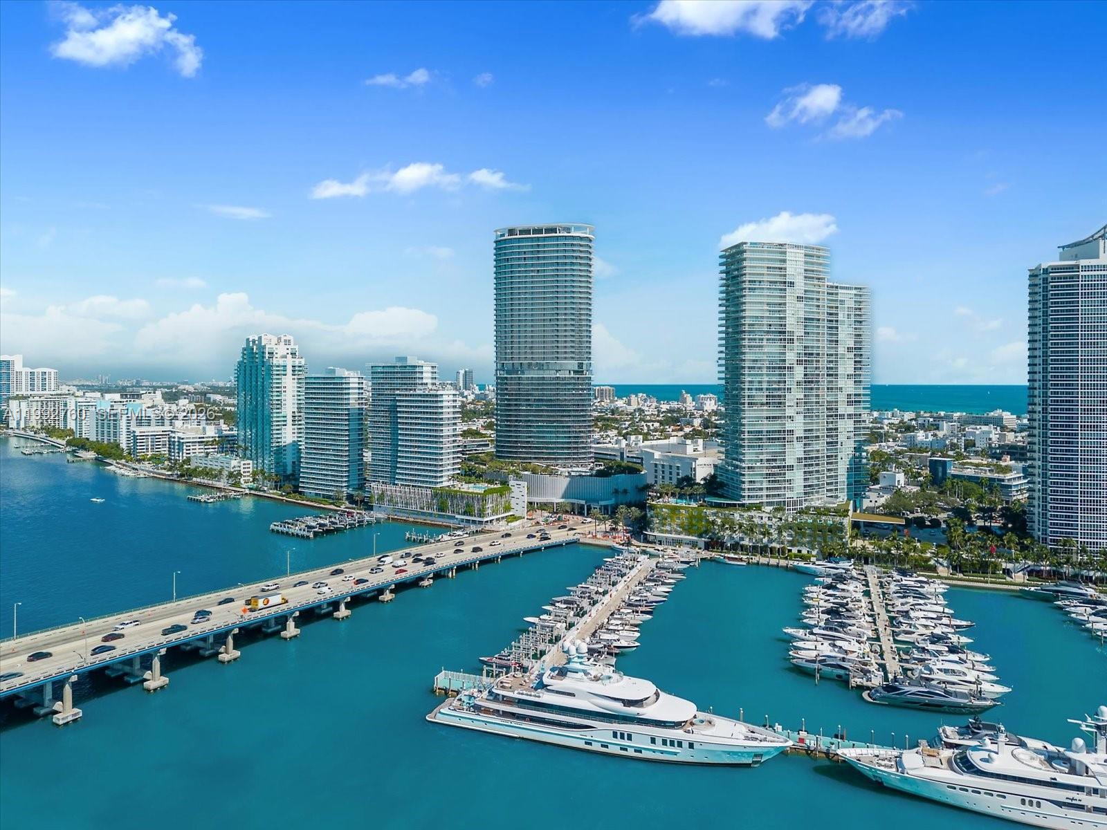 500 Alton Road, Unit 2205 Miami Beach, FL 33139 - Photo 31 of 60