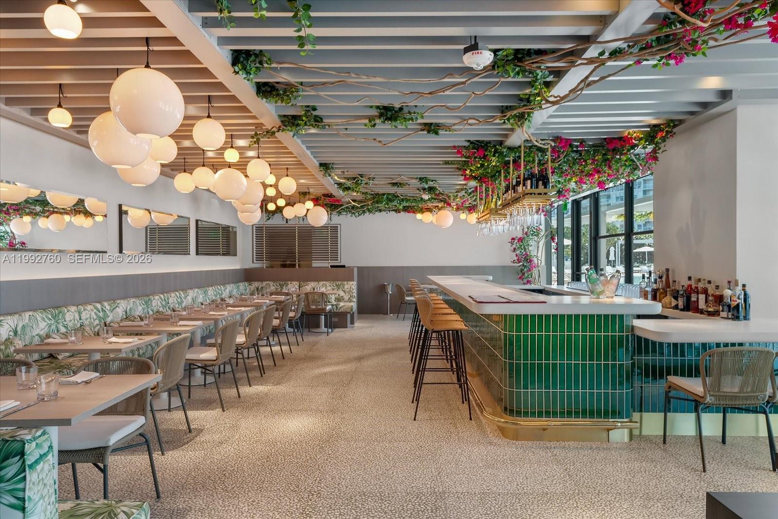 500 Alton Road, Unit 2205 Miami Beach, FL 33139 - Photo 37 of 60