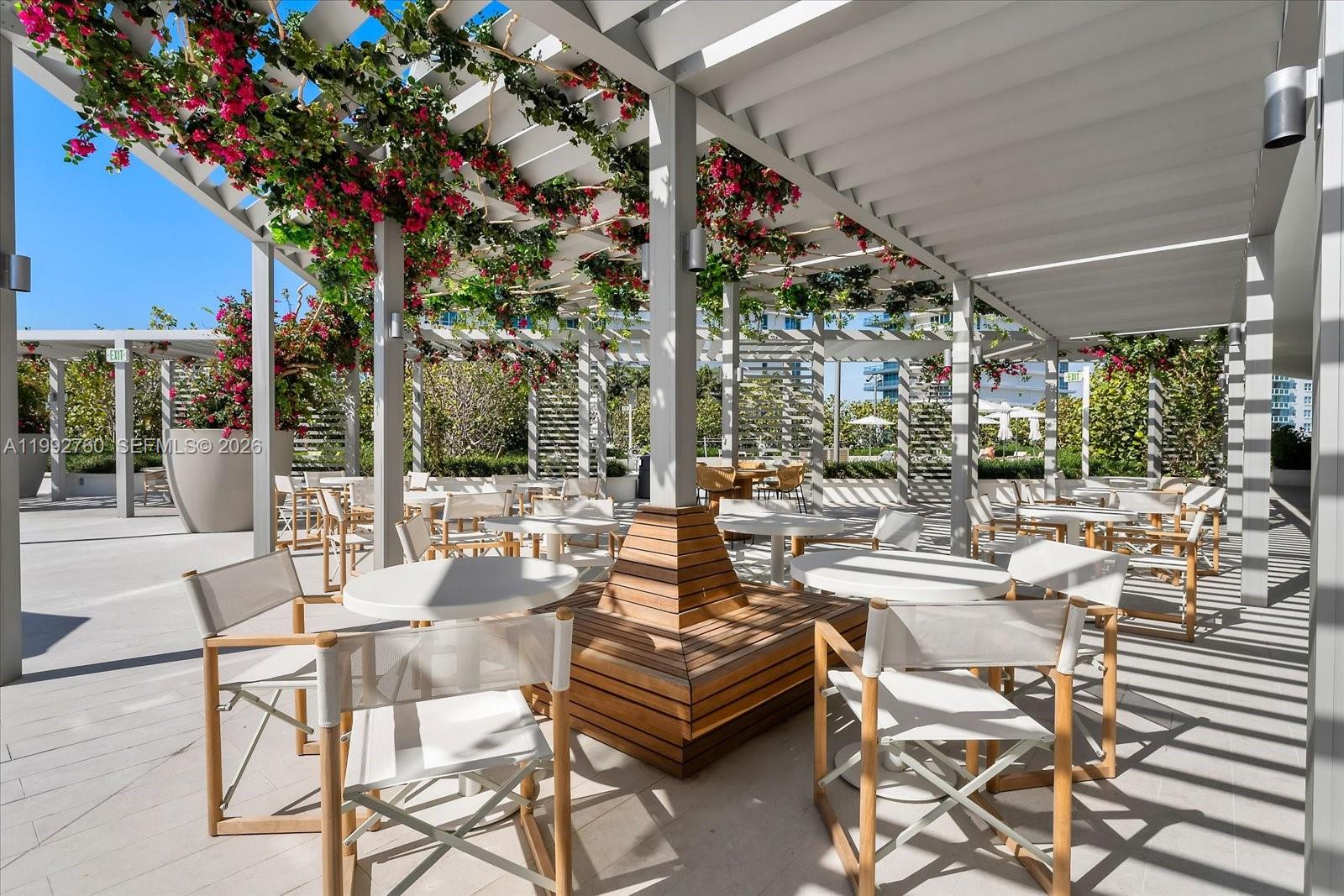 500 Alton Road, Unit 2205 Miami Beach, FL 33139 - Photo 39 of 60