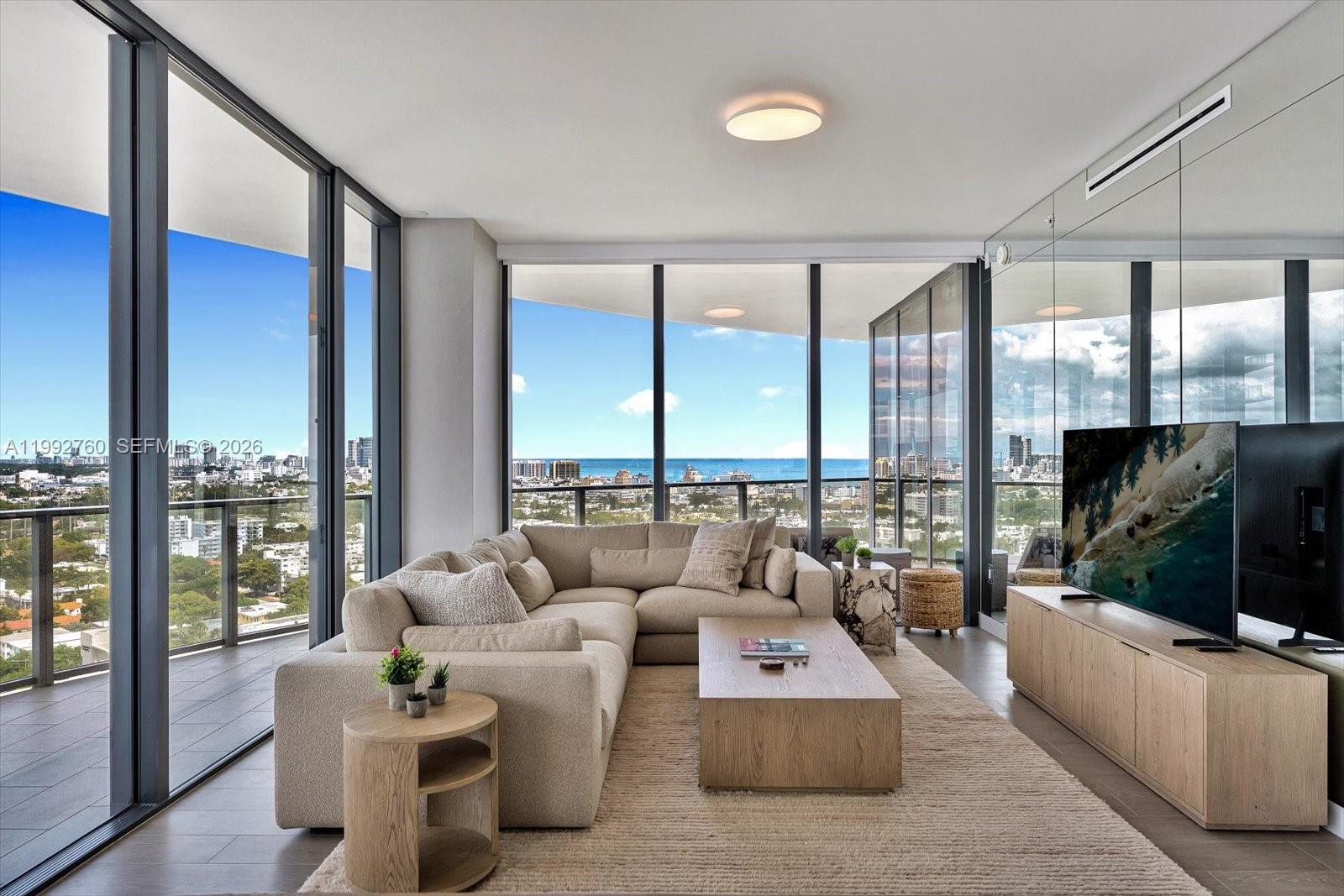 500 Alton Road, Unit 2205 Miami Beach, FL 33139 - Photo 4 of 60