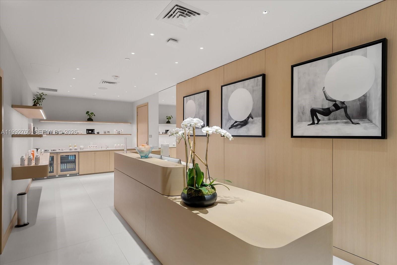 500 Alton Road, Unit 2205 Miami Beach, FL 33139 - Photo 41 of 60