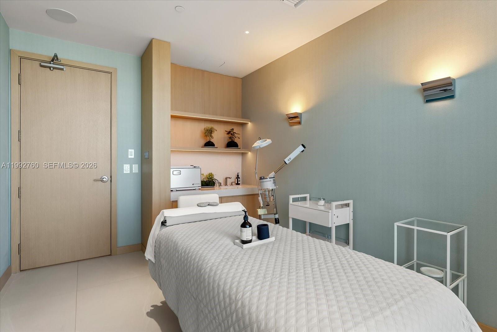 500 Alton Road, Unit 2205 Miami Beach, FL 33139 - Photo 42 of 60