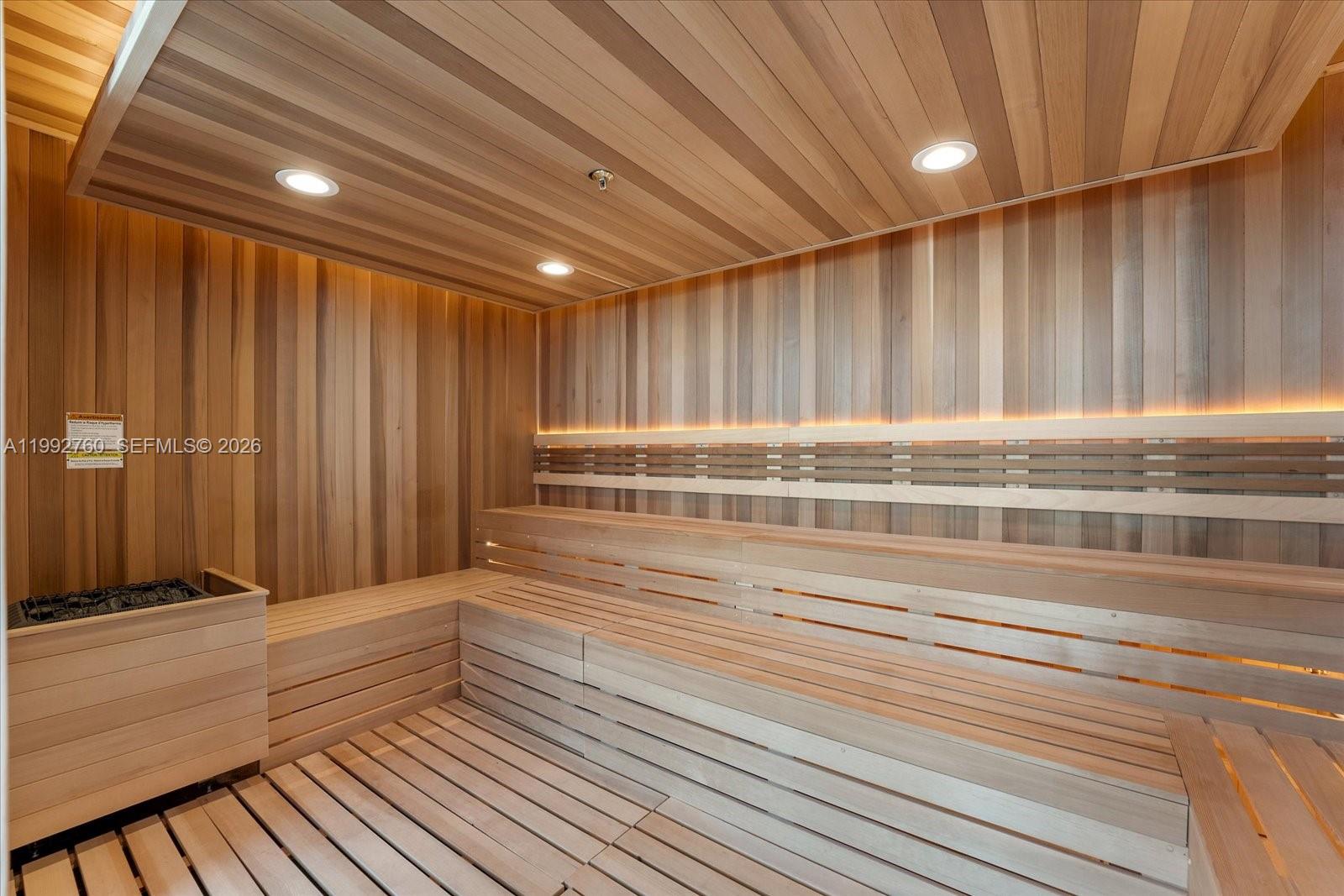 500 Alton Road, Unit 2205 Miami Beach, FL 33139 - Photo 44 of 60