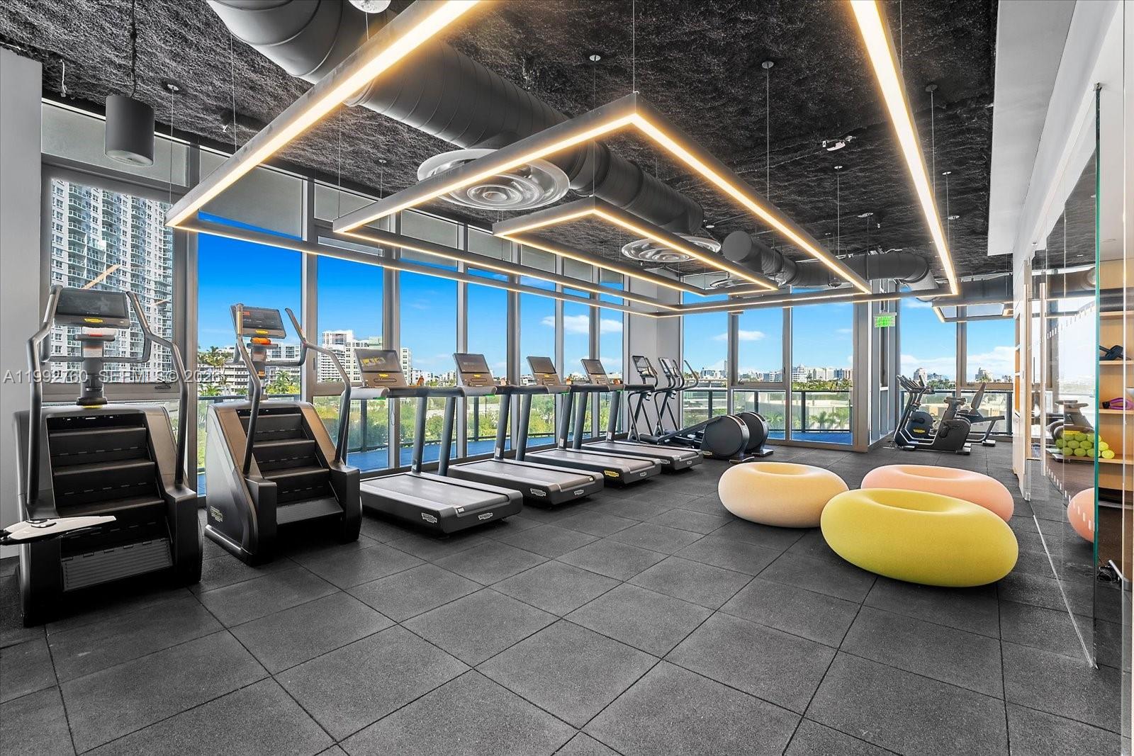 500 Alton Road, Unit 2205 Miami Beach, FL 33139 - Photo 45 of 60