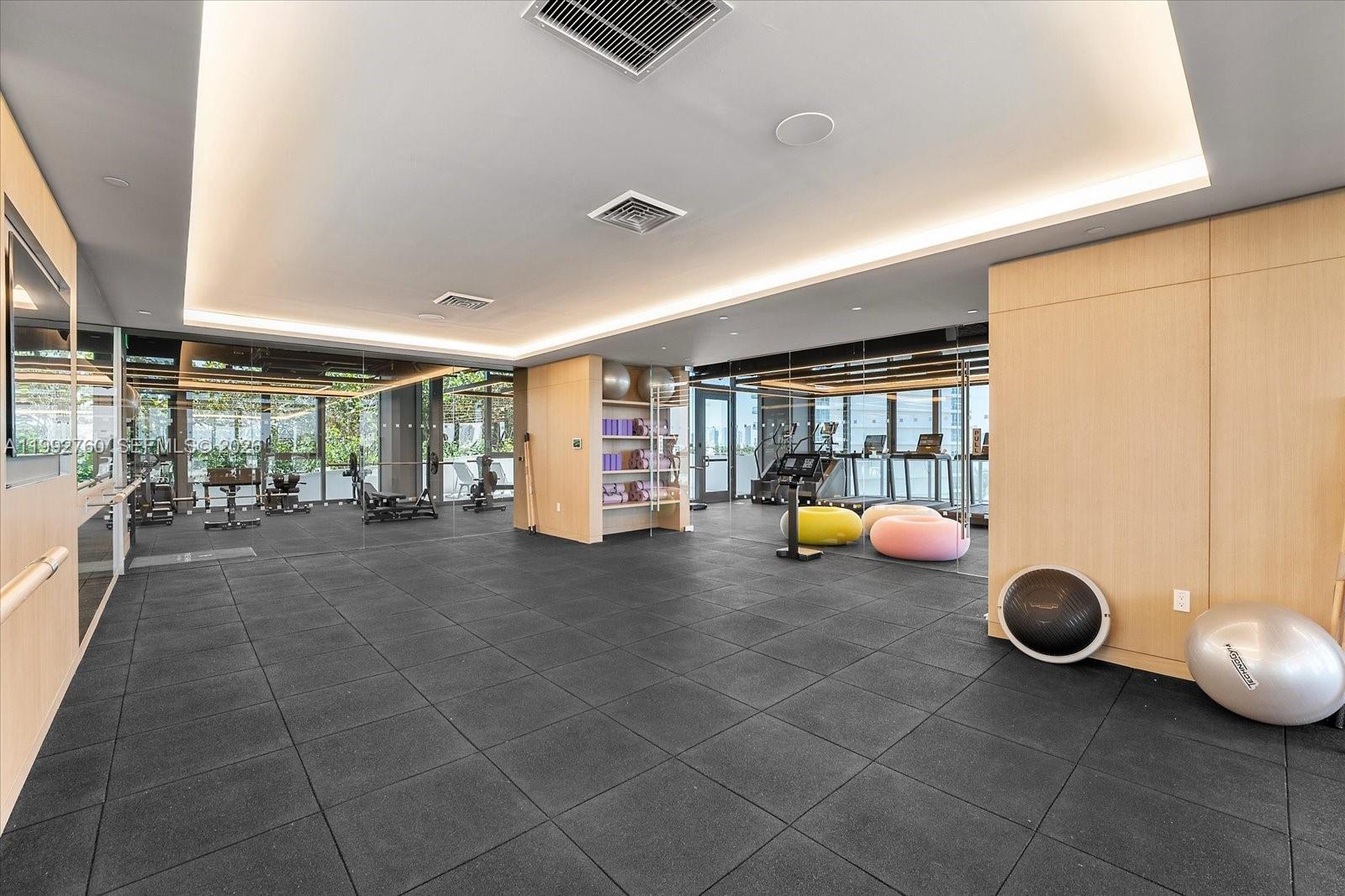 500 Alton Road, Unit 2205 Miami Beach, FL 33139 - Photo 48 of 60