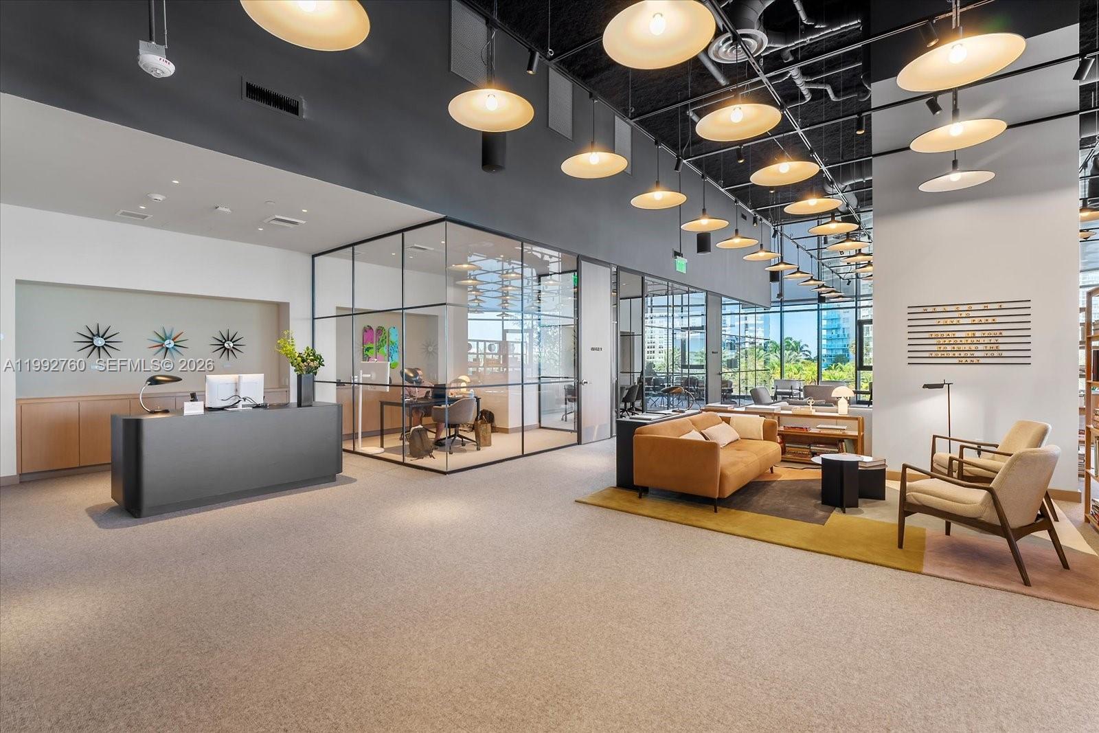 500 Alton Road, Unit 2205 Miami Beach, FL 33139 - Photo 49 of 60