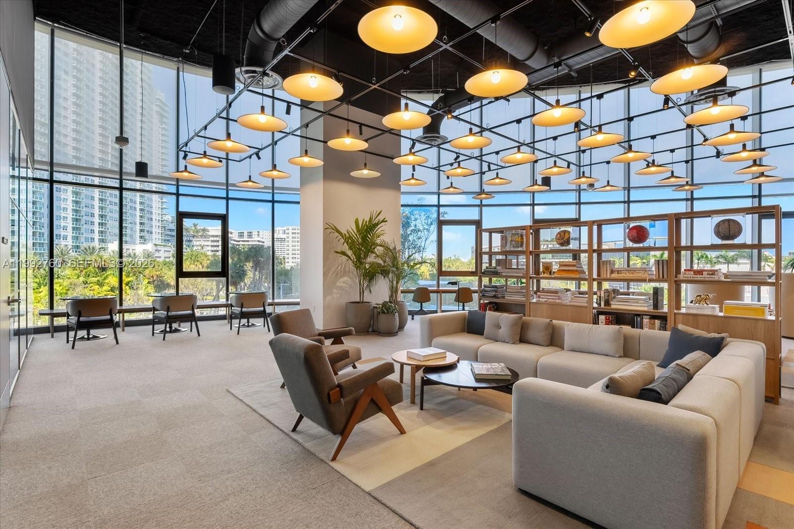 500 Alton Road, Unit 2205 Miami Beach, FL 33139 - Photo 50 of 60