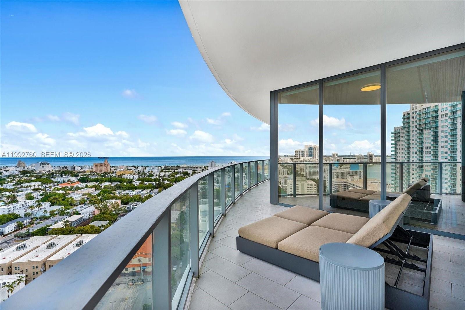 500 Alton Road, Unit 2205 Miami Beach, FL 33139 - Photo 5 of 60