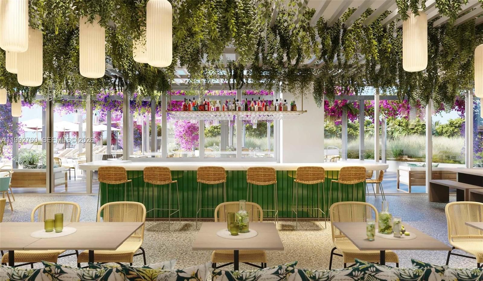 500 Alton Road, Unit 2205 Miami Beach, FL 33139 - Photo 6 of 14