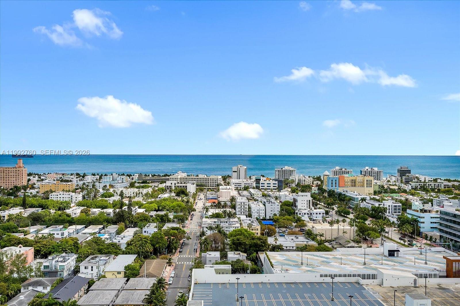 500 Alton Road, Unit 2205 Miami Beach, FL 33139 - Photo 6 of 60