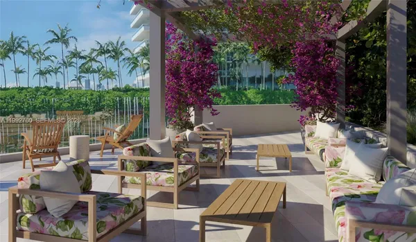 $32,500 | 500 Alton Road, Unit 2205, Miami Beach, FL 33139