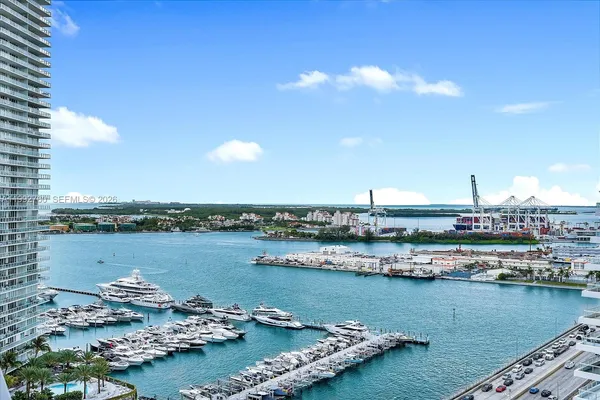 $32,500 | 500 Alton Road, Unit 2205, Miami Beach, FL 33139