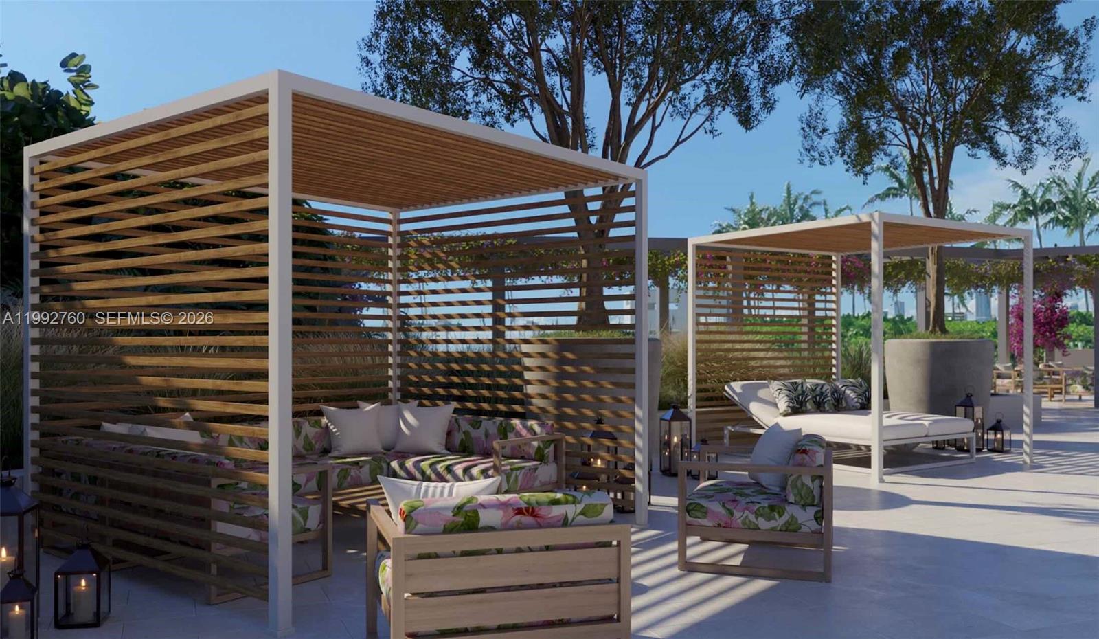 500 Alton Road, Unit 2205 Miami Beach, FL 33139 - Photo 9 of 14