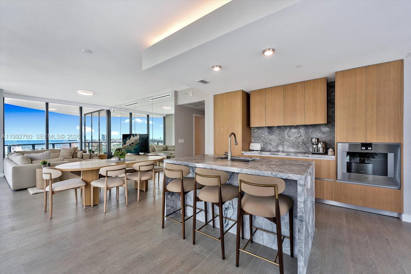 500 Alton Road, Unit 2205 Miami Beach, FL 33139 - Photo 10 of 60