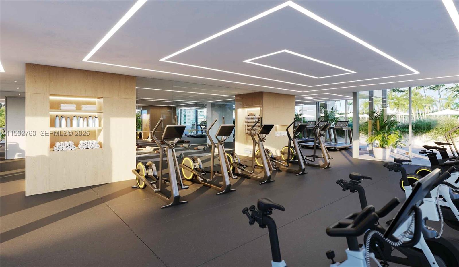 500 Alton Road, Unit 2205 Miami Beach, FL 33139 - Photo 10 of 14