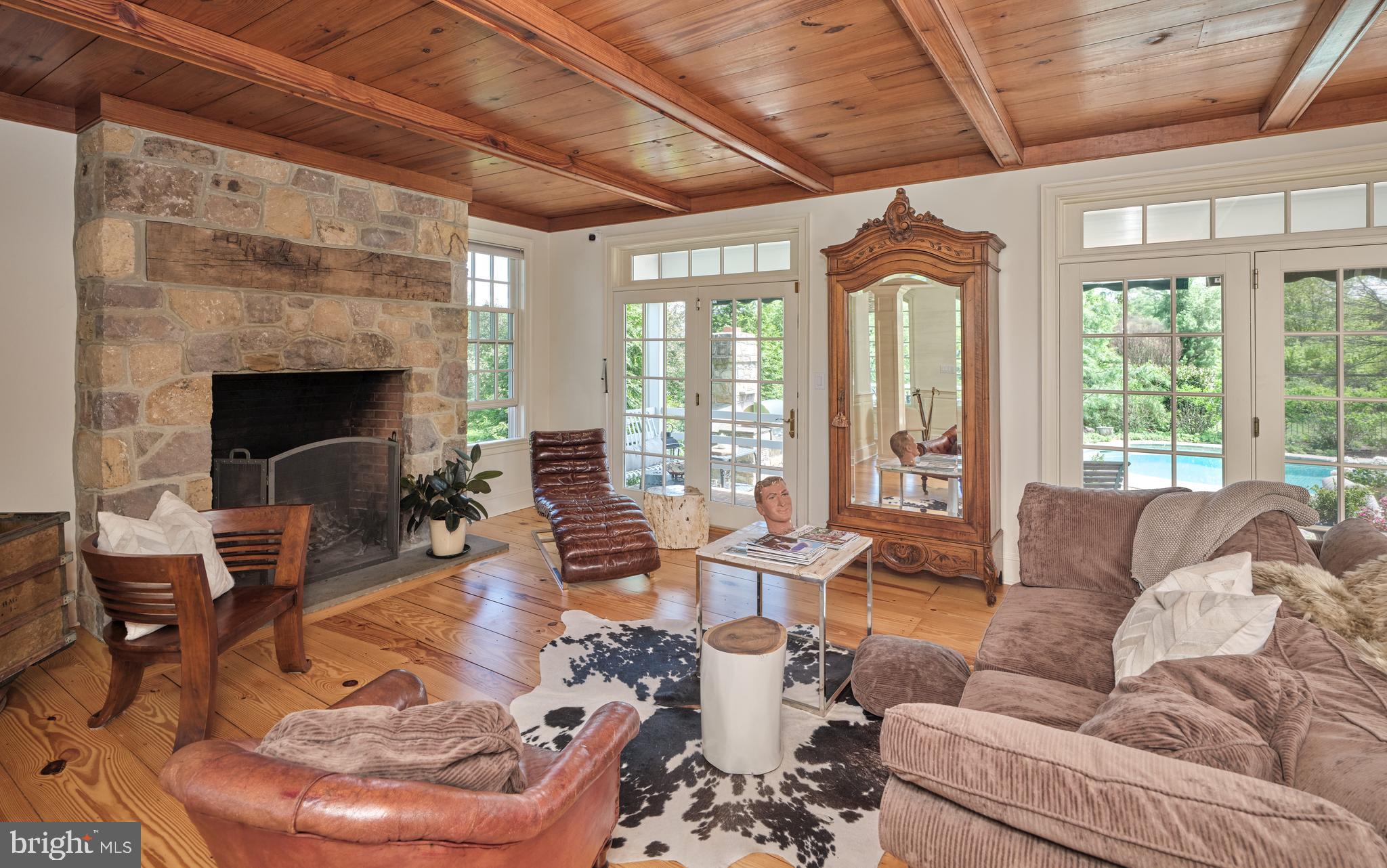 6000 Atkinson Road New Hope, PA 18938 - Photo 14 of 72