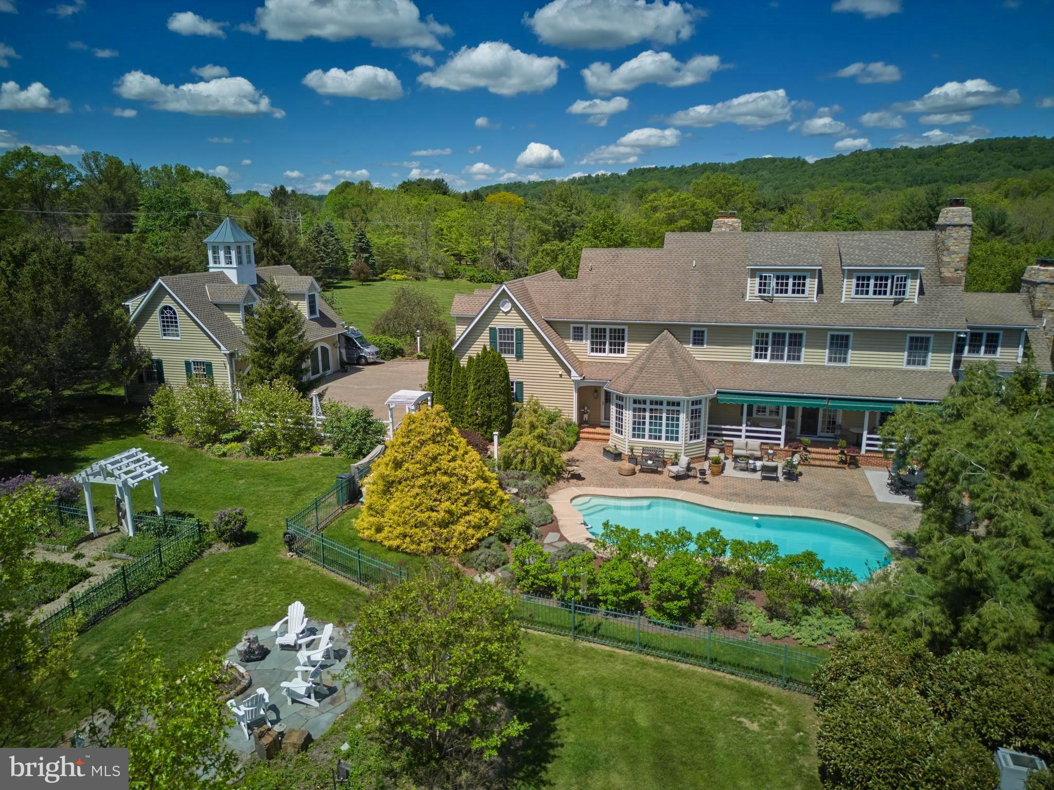 6000 Atkinson Road New Hope, PA 18938 - Photo 4 of 72