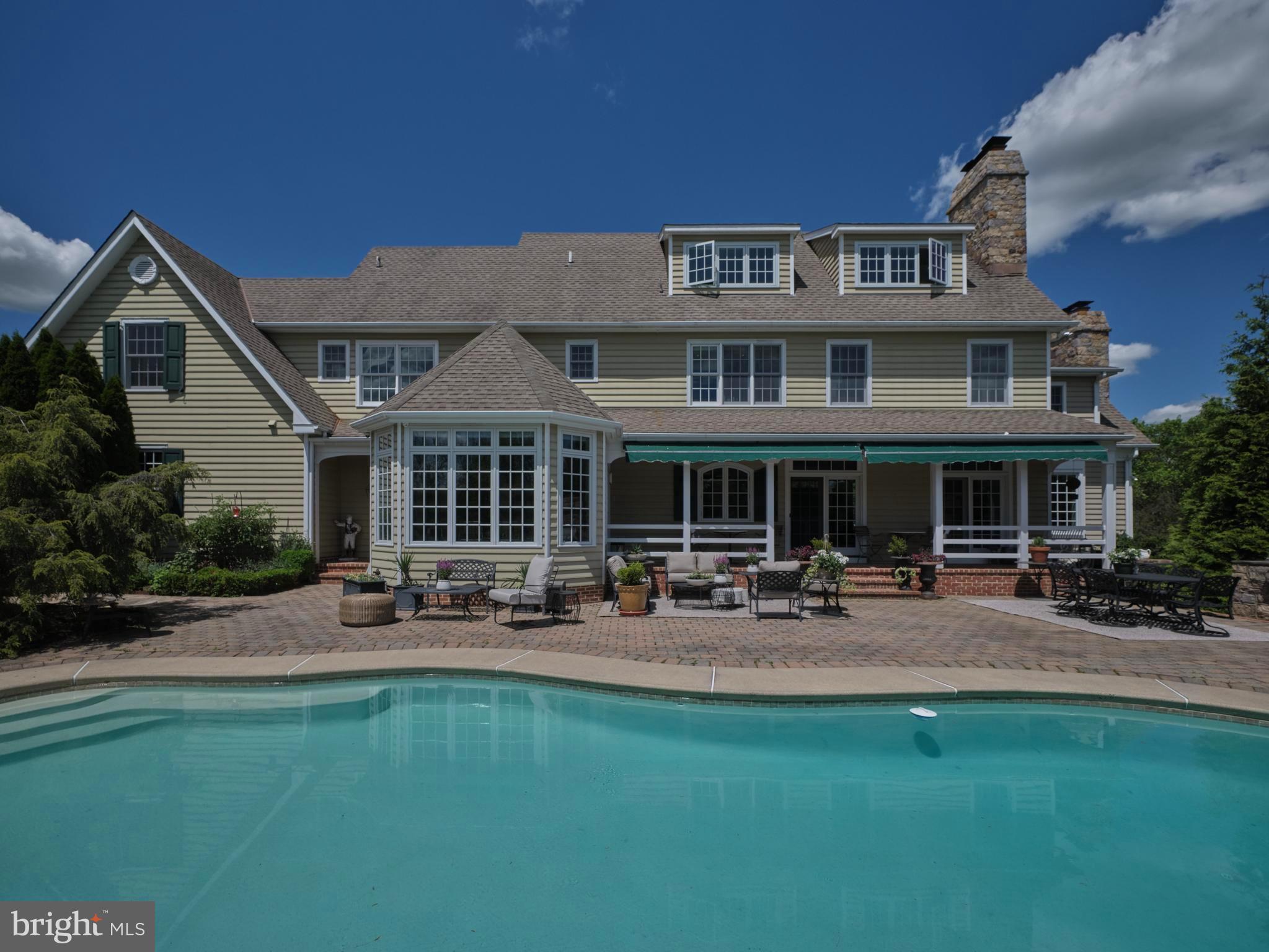 6000 Atkinson Road New Hope, PA 18938 - Photo 51 of 72