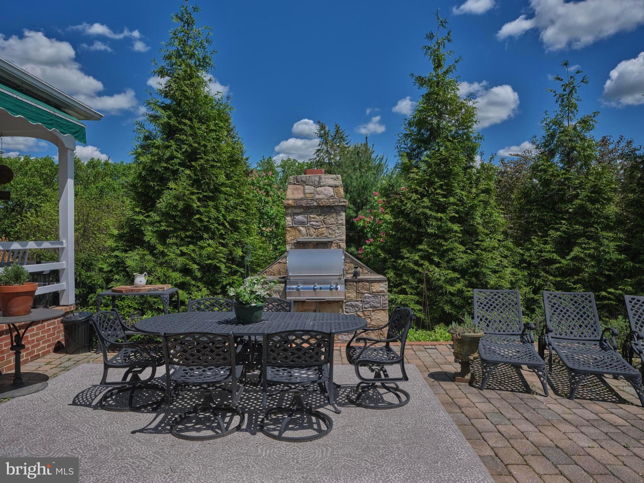 6000 Atkinson Road New Hope, PA 18938 - Photo 52 of 72