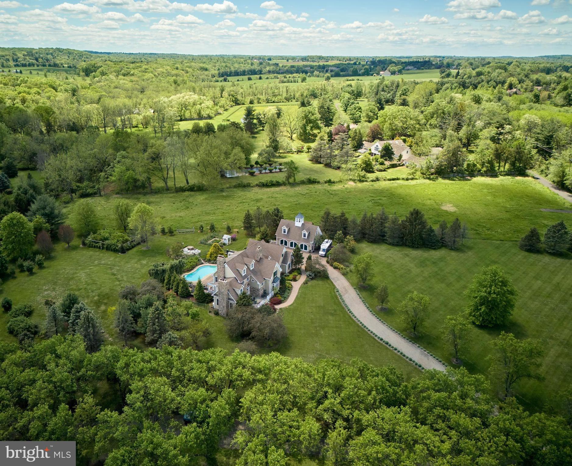 6000 Atkinson Road New Hope, PA 18938 - Photo 61 of 72