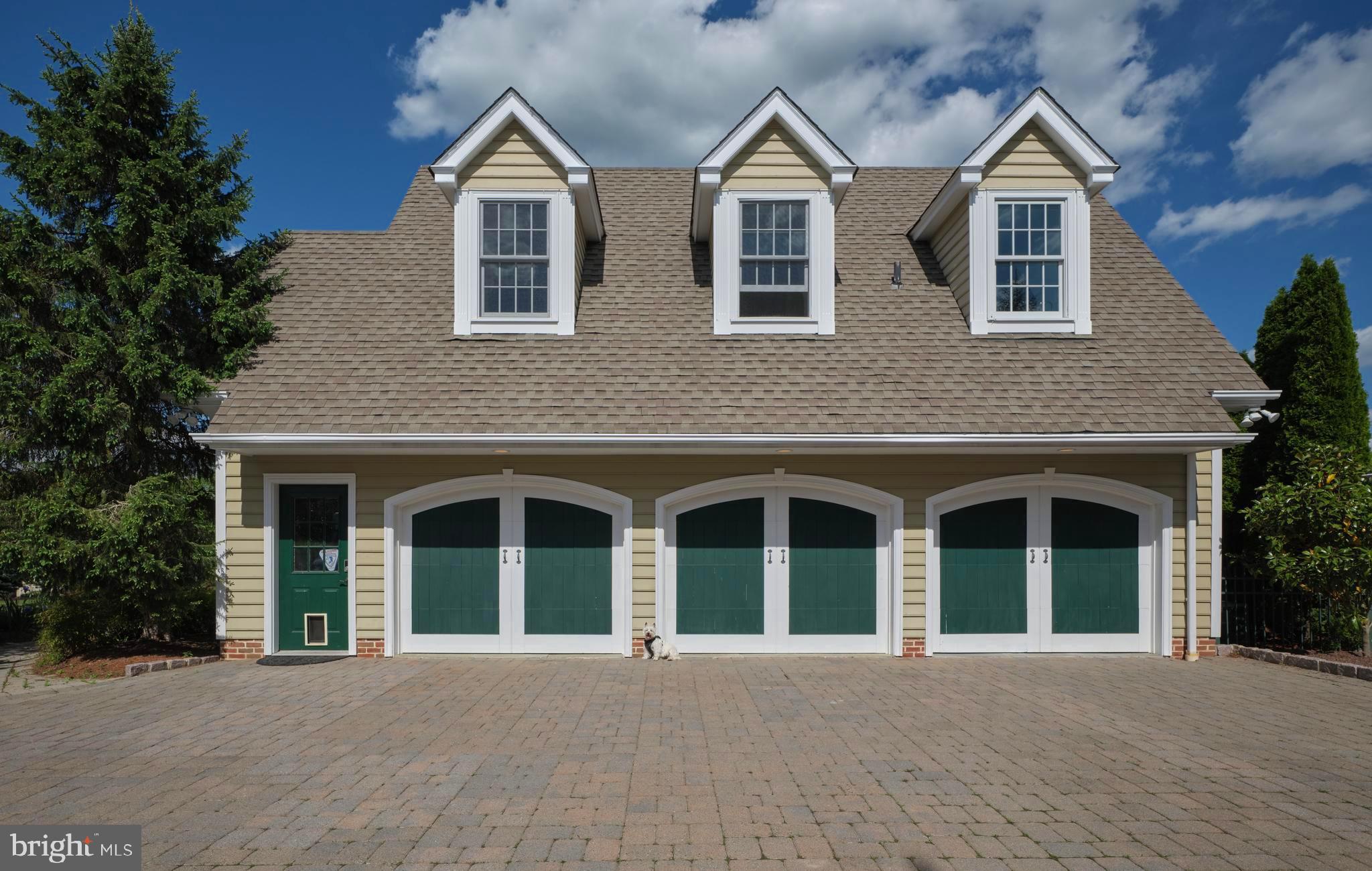 6000 Atkinson Road New Hope, PA 18938 - Photo 66 of 72