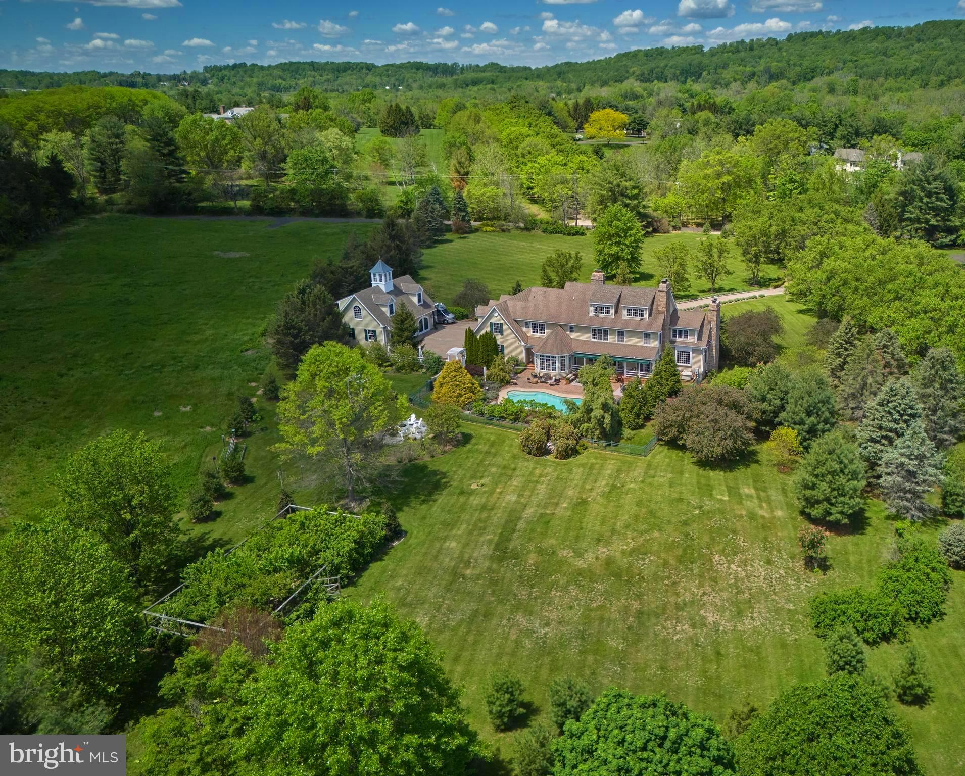 6000 Atkinson Road New Hope, PA 18938 - Photo 67 of 72