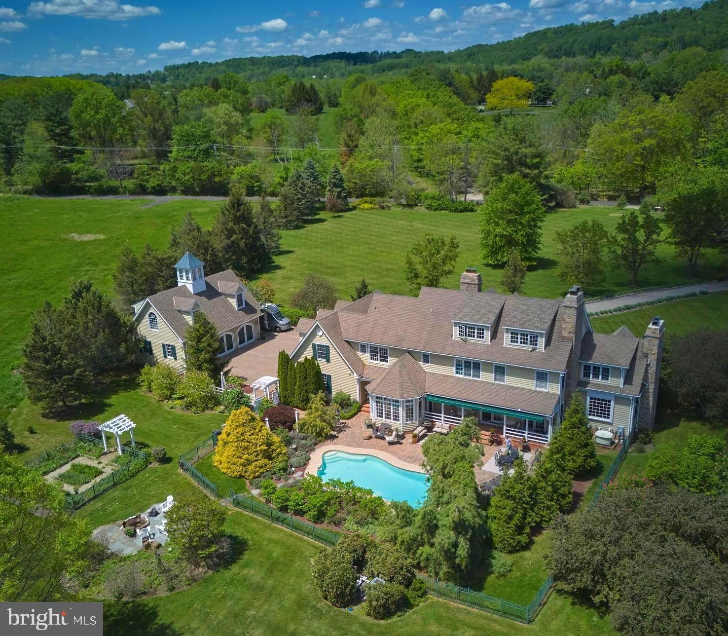 6000 Atkinson Road New Hope, PA 18938 - Photo 72 of 72