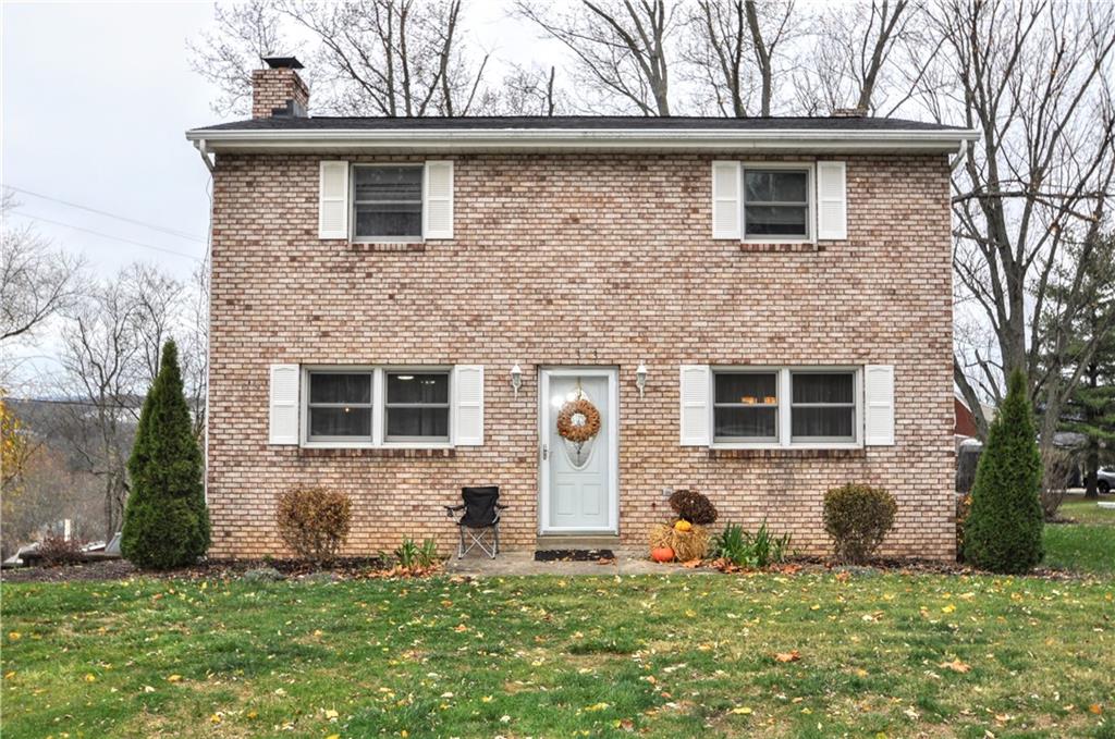 233 McConnell Road Canonsburg, PA 15317 - Photo 1 of 36 Gallery Image 1