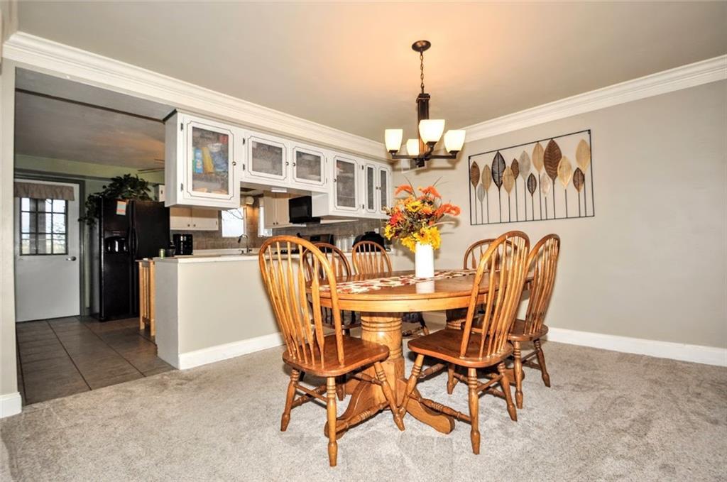 233 McConnell Road Canonsburg, PA 15317 - Photo 12 of 36 Gallery Image 12