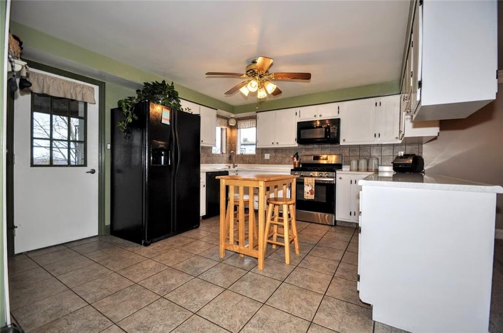 233 McConnell Road Canonsburg, PA 15317 - Photo 15 of 36 Gallery Image 15