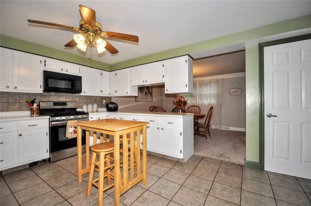 233 McConnell Road Canonsburg, PA 15317 - Photo 17 of 36 Gallery Image 17