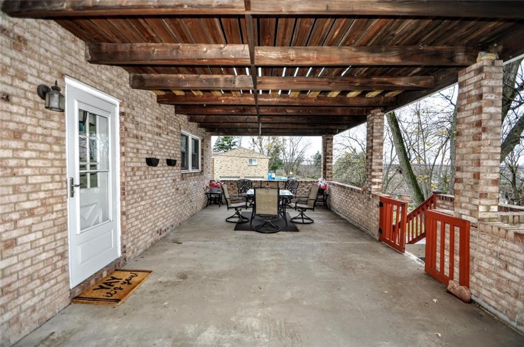233 McConnell Road Canonsburg, PA 15317 - Photo 20 of 36 Gallery Image 20