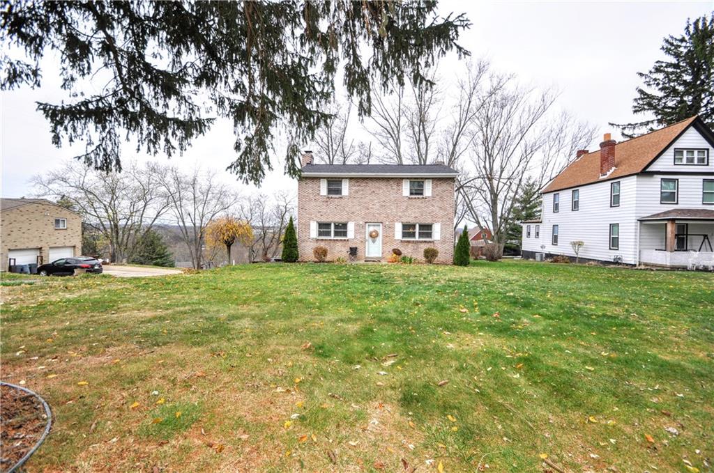 233 McConnell Road Canonsburg, PA 15317 - Photo 2 of 36 Gallery Image 2