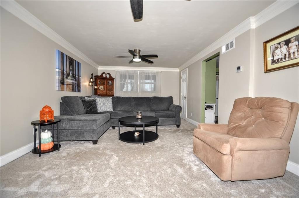 233 McConnell Road Canonsburg, PA 15317 - Photo 9 of 36 Gallery Image 9
