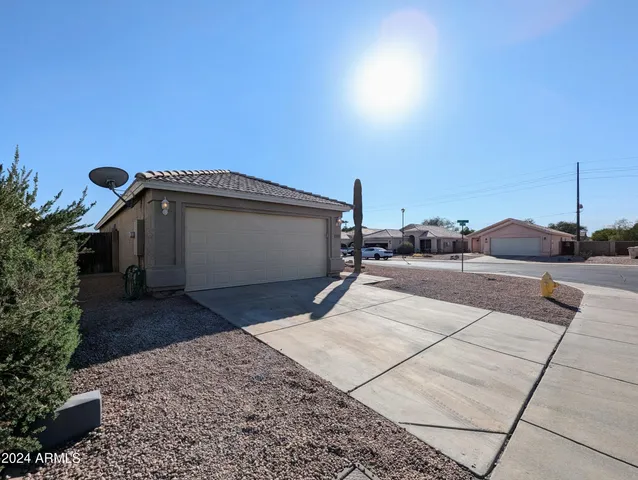 a terrace view with two chairs